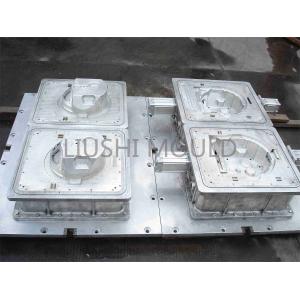 Smooth Eps Lost Foam White Pattern Casting With Recycling Availability
