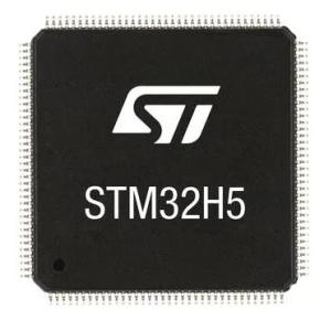 STM32H563VIT3Q STMicroelectronics