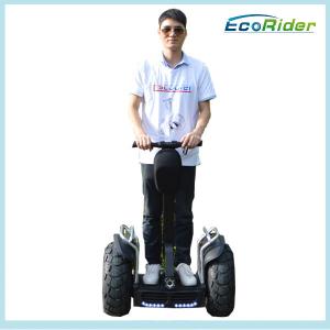 Wholesale Two Wheeled Personal Transport Segway Electric Scooter With Li-Ion Battery from china suppliers