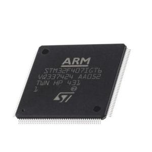 China STM32F427ZGT6 Electronic Components IC Chips Motor Ignition Controllers CPU on sale China STM32F427ZGT6 Electronic Components IC Chips Motor Ignition Controllers CPU on sale