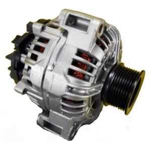 Wholesale 115A Electric Alternator Motor Generator Lester 12781 ALB9493BA ALB9493LK ALB9493NW from china suppliers