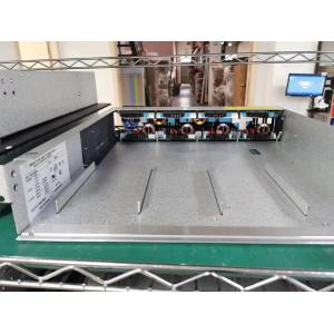 CE+T BRAVO 25 48/277 Power Shelf ECI Bravo 25 Shelf 48-277/230 -ECI P/N