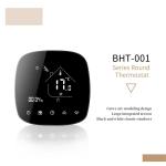 Smart Wi-Fi Controller Wireless Room Programmable Temperature Controller Floor