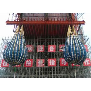 China Customized Pressurized Water Storage Tanks Ensure Safety Precise Testing And Efficient Construction on sale