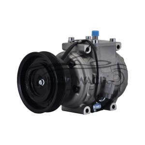 DCP50031 Auto Air Conditioner Compressor 10PA15L For Toyota RAV4 2.0 WXTT039