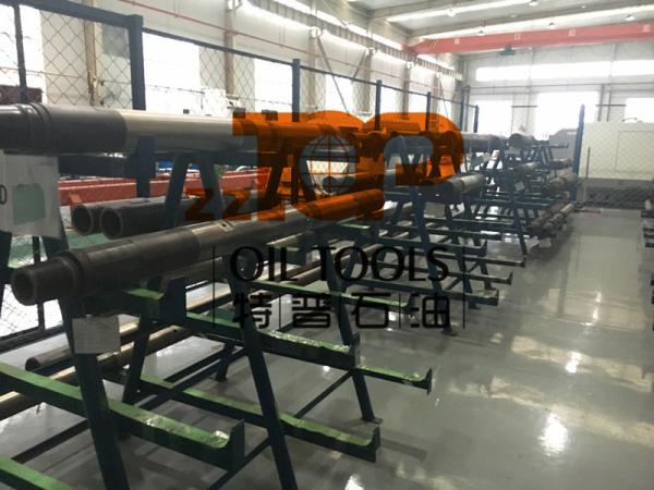 Quality Oil & Gas Well Downhole Drill Stem Testing Tools String APR DST Tools String for sale