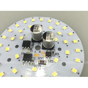 Multi Functional Led Chip Smd Mounting Machine HT-E8S For LED Bulb Panel Street