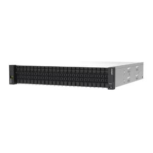 Wholesale Lenovo ThinkSystem DE6600F Storage With All-NVMe Array With 4x 25 GbE SFP28 Onboard Ports from china suppliers