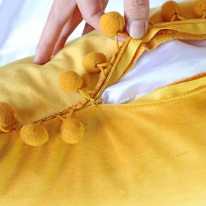 New Design Cushion Cover Throw pillowcase used for home decoration