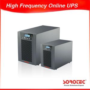 Computers 3kva Rack Mount Ups Backup Power Supply 0.9 Output Power Factor