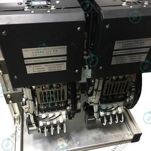 KXFX036GA00 SMT Head Unit High Speed 8 Nozzle