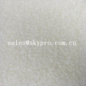 Wholesale Shoe Sole Rubber Sheet , Abrasion resistant rubber for shoe sole material sheets from china suppliers