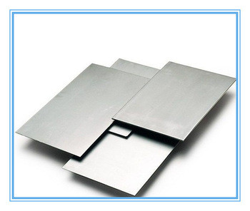 Inconel 600 Plate with 1354-1413 ℃ Melting Range 8.47 g/cm3 Density and 444 J/kg