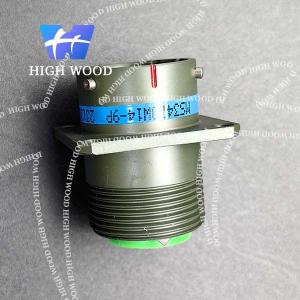 MS26482 Connector MS3470W14-9P , MIL-C-26482Ⅱ，MS26482 seriesⅡ