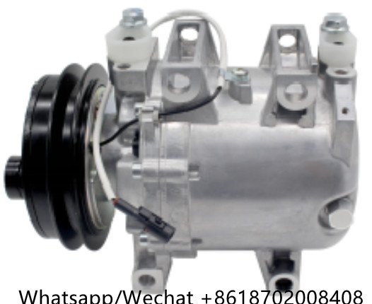CR14 Vehicle AC Compressor for Isuzu D-max 2.5 07-11' OEM 8980839230 8981992890