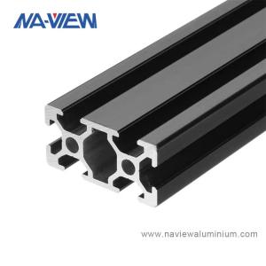 China 20 X 40 20X40 2040 Aluminum Extrusion Profile on sale