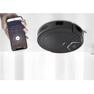 Home Cleaning Robot Intelligent Sweeping Robot , Remote Control Cleaning Robot