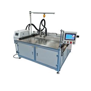 Glue Sharp Any Size Speed Continuously Selectable Up To 6.0 M / S Glue