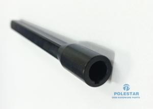 Advanced Ultra Precision Five-axis CNC-Machined Bicycle Bottom Bracket System