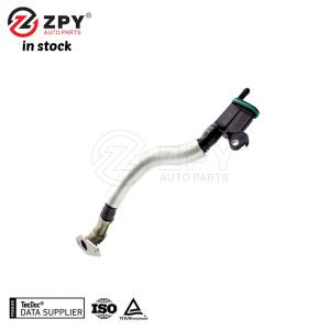 China ZPY06H103213H New Engine Crankcase Breather Hose For AUDI A4 A5 A6 Q5 VW Seat on sale