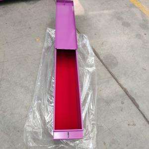 UL Certification 2mm Wall Bank Safety Locker With Viewing Room