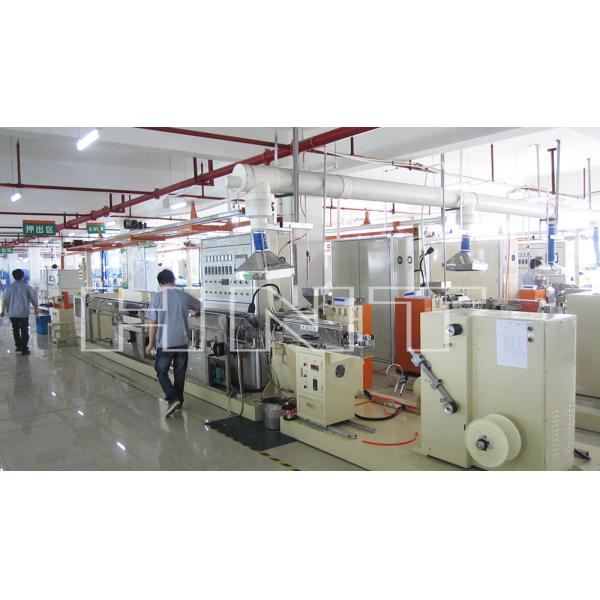 Fluorine Plastic (TEFLON) Extrusion