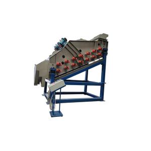 1200*3000mm High Efficiency Energy Saving Food Grade Rectangular High Frequency