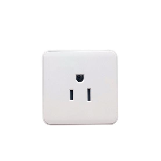 Quality Wireless 1T1R, Smart Socket Power Strip 2 Way And SAA RCM Passed For iOS Android for sale