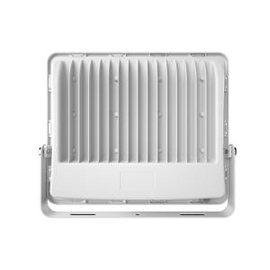 Dustproof 50 Watts LED SMD Flood Light Thickened Aluminum OEM