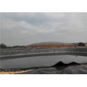 High Strength Dam Liner 3.0mm Polyethylene Geomembrane