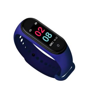 MT10 Smart Bracelet 320x240 screen Fitness Tracker Immune Booster Exercising
