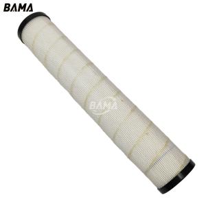 938785Q Hydraulic Suction Oil Filter Element for BAMA Core Components Glass