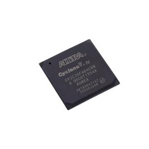 Wholesale IC part integral circuit EP2C35F484C8N Al-tera Electronic Components ICS Microcontroller EP2C35F48 from china suppliers
