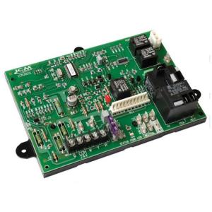 ISO14001 HASL SMT Prototype PCB Assembly FR4 CEM1 For Electronics