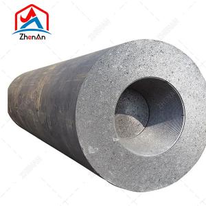 Wholesale Supply Graphite Electrode RP HP UHP Graphite Electrode from china suppliers