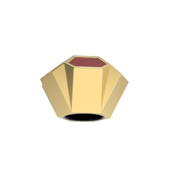 Best Sale Customized Logo Zamak Perfume Caps Zinc Alloy Perfume Lids