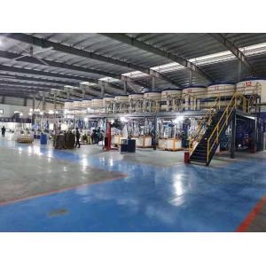 High Modulus Weatherproof Neutral Silicone Sealant Fast Dry Two Component