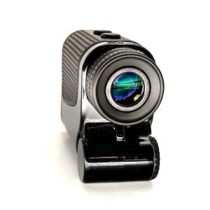 6x Waterproof Hunting Rangefinder With Rechargeable Battery Case