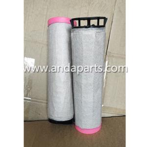 Wholesale Good Quality Air Filter For MANN Filter CF500 from china suppliers