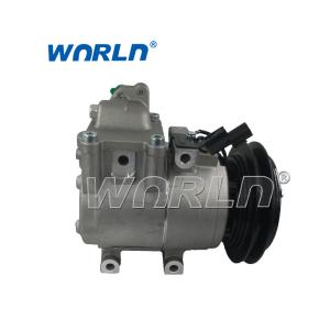 977014B201 Compressor Type HS15 For Hyundai GraceH100 1996-2003 WXHY070
