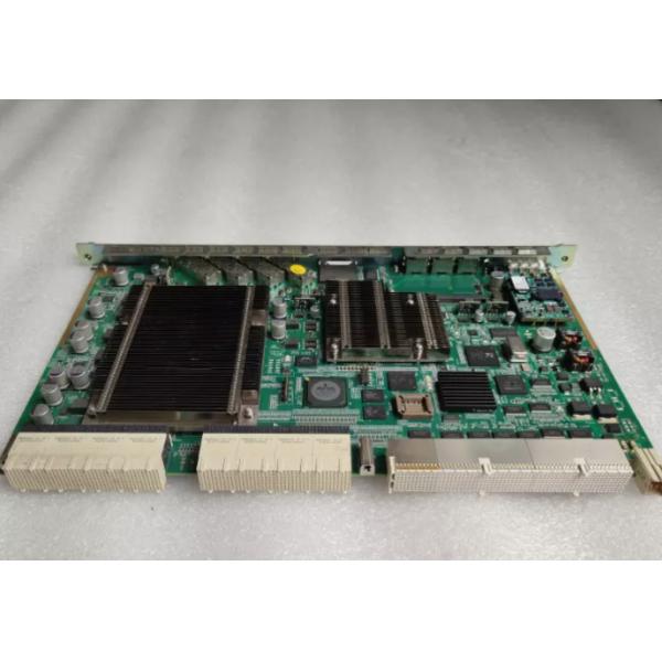 ZTE C300 Main Control Board OLT SCTM 4-Port 10 Gigabit 60km