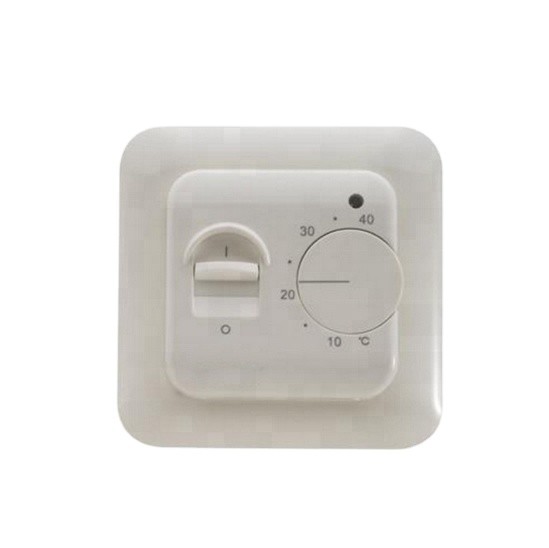 Quality Electronic Heating Thermostat M5.16 With 3M sensor wire for sale