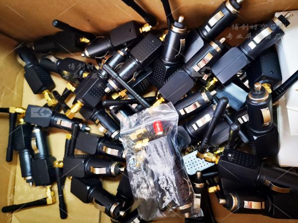 Quality The data returned from the speed limit shielding platform of the jammer of the taxi traveling data recorder is zero gps for sale