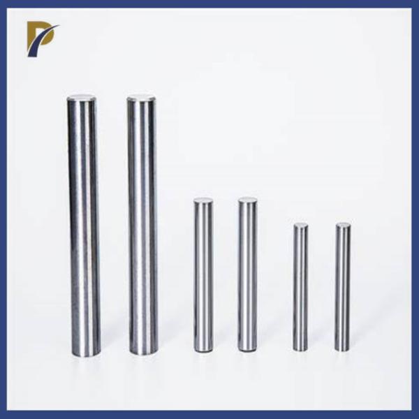 Quality Customizable Molybdenum Rods For High-Temperature And High-Strength Applications for sale