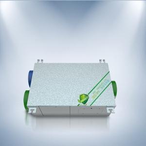 Building Ceiling 177CFM Commercial Fresh Air Ventilation System