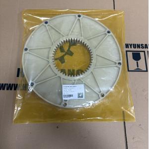 Excavator Parts Coupling 3E4895 FOR CATERPILLAR 2384C 2484C 322C 322C FM 324D