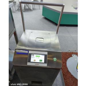 Wholesale Handheld LED Display Nuclear Detection Equipment For Various Environments from china suppliers