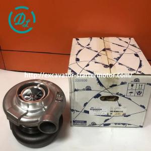 EexcavaStart ISUZU 6WG1 Turbocharger OEM 1-87618329-0 8-98192186-1