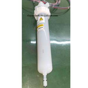 Wholesale Custom Size Inline Chemical Heater , PVDF PFA Ultrapure In Line Fluid Heaters from china suppliers