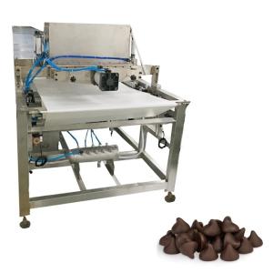 Buy cheap Pneumatic Motor 1000mm Chocolate Depositing Machine from wholesalers